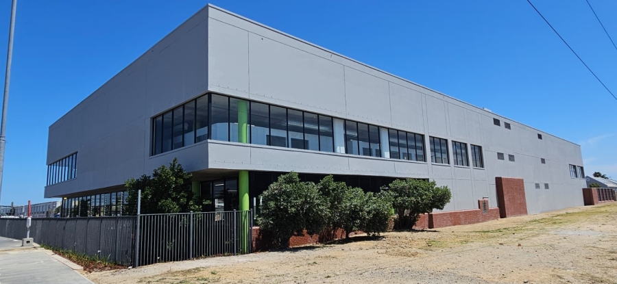To Let commercial Property for Rent in Century City Western Cape